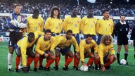 ¿Quién es? Estrenan película de referente de la selección Colombia cuando faltan pocos meses para el inicio del Mundial 2026