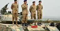 Pakistan will regret letting the Army back in