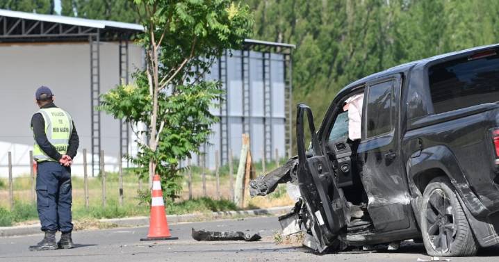 Rutas trágicas en Río Negro: 48 vidas se quedaron en el camino en los primeros seis meses de 2025