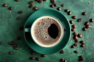 AHA: Caffeinated Coffee Consumption Does Not Increase A