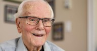 Niagara veteran becomes Canada’s oldest living person