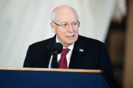 Former Vice President Dick Cheney dead at 84