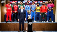 ICC May Form Panel To Resolve Asia Cup Trophy Issue: Report
