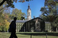 Civil rights complaint filed against Princeton gender policies