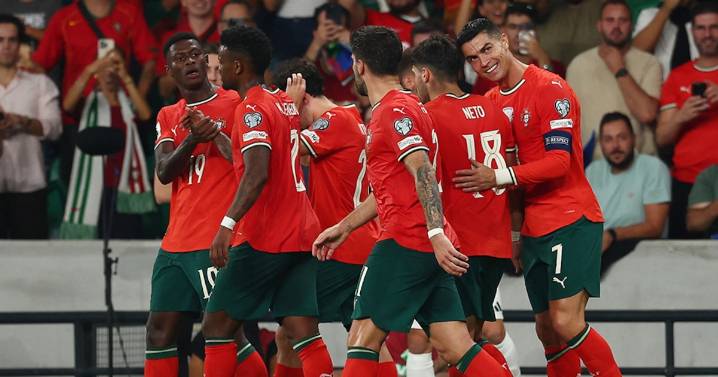 Mundial 2026 espera 14 últimos clasificados directos de Fecha FIFA