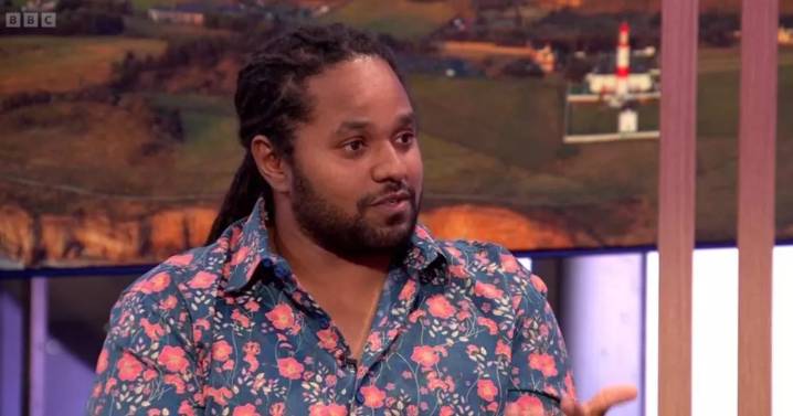 Countryfile star forced to live in car in Scotland for months then realised 'they knew'