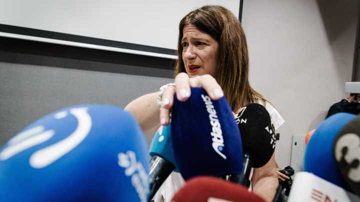 O 'caso Leire Díez' inicia este mércores as súas declaracións cos fiscais que denunciaron un posible suborno