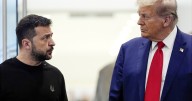 Trump gives Zelenskyy a Thanksgiving deadline to accept a US