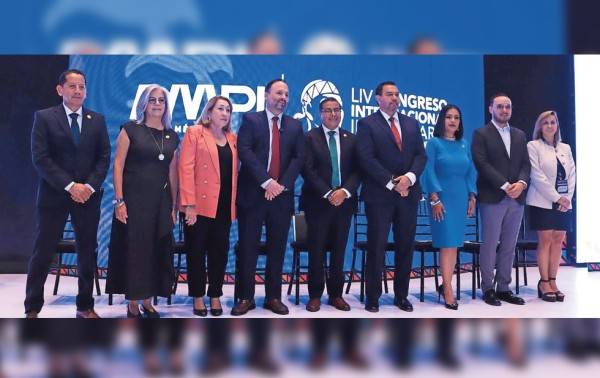 Rompe récord de asistencia Congreso Internacional Inmobiliario