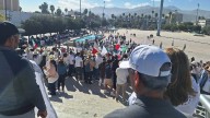 Marcha de la Generación Z en Torreón congrega más adultos que jóvenes
