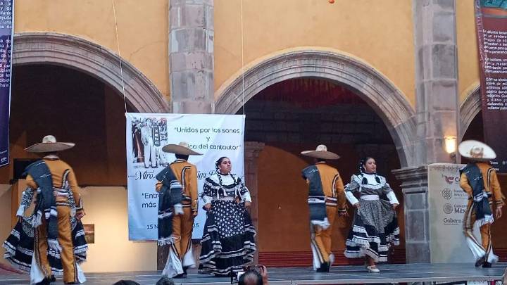 “Unidos por los Sones Guanajuatenses”: homenaje a Alfonso Zúñiga Ramírez