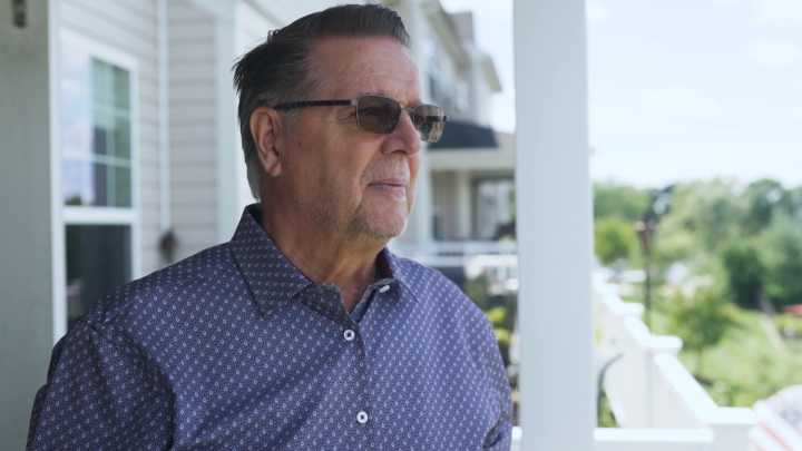 Bishop Bart Pierce Ready to Pass the Torch