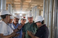 Passalacqua refuerza la articulación público