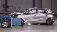 Over 10,000 MGs recalled after front seat twists in crash test