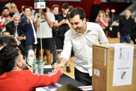 Di Carlo, nuevo presidente de River