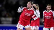 Matildas in action as Arsenal bounce back in WCL