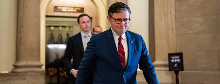 Shutdown’s End Kicks Off Long Process of Rebooting US Government