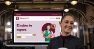 SaberesMx: Gobierno de México lanza plataforma nacional de cursos gratuitos y certificados