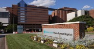 New clinical trial network gives Atrium Health Wake Forest Baptist patients more options