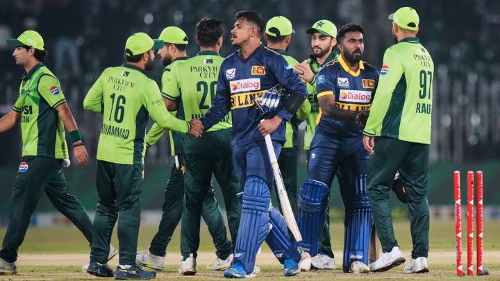 Sri Lanka to abandon ongoing Pakistan tour after Islamabad bomb blast: Sources