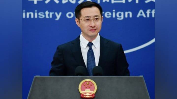 ‘Taiwan is China’s Taiwan’: Chinese spokesperson signals that reunification ‘must’ be achieved