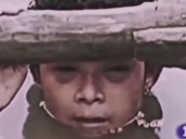 La santa de Armero: la niña que pasó tres días atrapada en el lodo y su agonía fue transmitida en TV