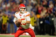 Chiefs vs. Broncos: Mahomes faces NFL's top pass rush in Denver showdown