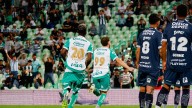 Santos se despide del Apertura 2025 con victoria sobre Pachuca