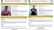 Buscan a dos jóvenes desaparecidos el mes pasado en Ajalpan y Tehuacán