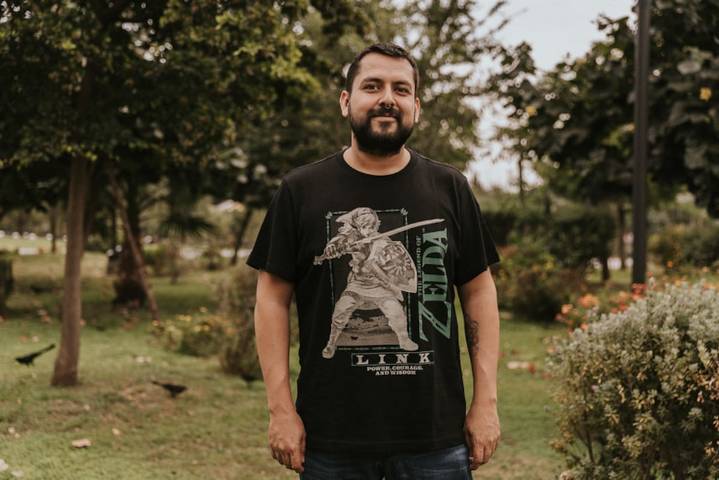 Zapopan invita a los hombres a priorizar su bienestar en la Feria de la Salud