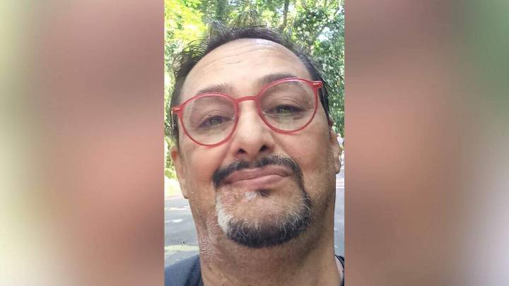 Actor Tony Germano Dead At 55