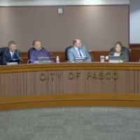 Pasco City Council votes to end fluoridation in city's water