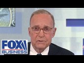 Larry Kudlow: Mamdani will destroy New York housing
