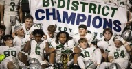 Reedy football advances to area round by shutting down electric Creekview offense