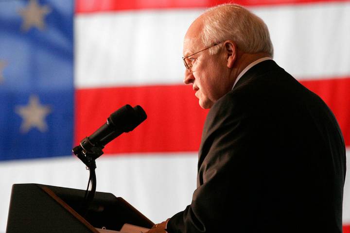 Falleció Dick Cheney, uno de los vicepresidentes más poderosos de los últimos años