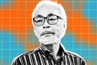 Studio Ghibli Demands That OpenAI Stop Ripping Off Its Work