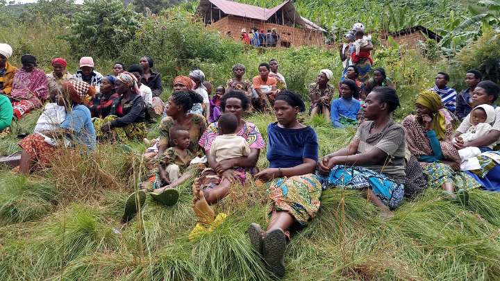 Medio siglo impulsando la salud global: arrancan los actos por el 50 aniversario de Medicus Mundi