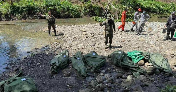 Typhoon Kalmaegi makes landfall in central Vietnam, bringing destructive winds and heavy rains