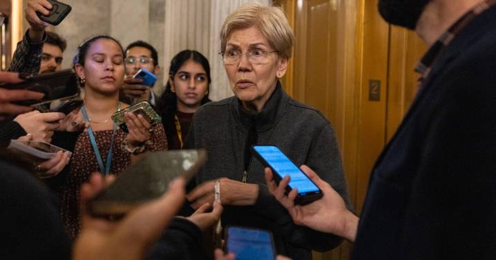 Senators reach deal to reopen the government. And, countries gather for climate talks