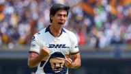 Pumas sigue en la pelea por el repechaje tras golear a Xolos de Tijuana