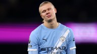 Man City's Erling Haaland made to wait for 100th Premier League goal