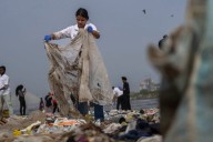 Early-career journalists join the next wave of environmental reporting (commentary)