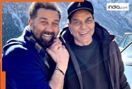 Dharmendra health update: Sunny Deol shares big update on father's current health state, 'Dharam ji's condition...'