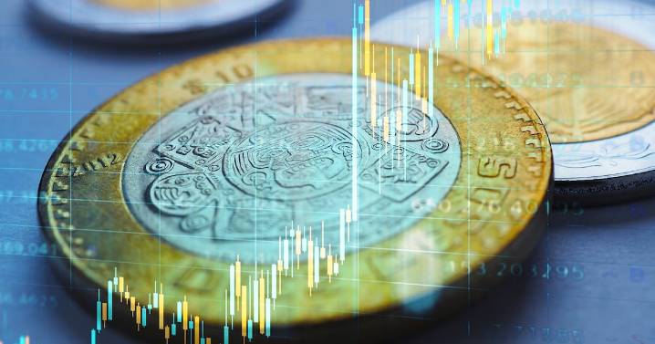 Peso ‘amanece’ con ganancias frente al dólar por posible recorte en la Fed: ¿En cuánto se vende HOY?