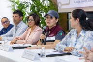 Firma Alcaldesa de Playa del Carmen la ‘Estrategia Anticorrupción Municipal 2025’ para consolidar compromiso con la transparencia, la integridad pública y la rendición de cuentas