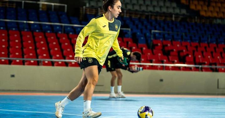 ¿Sabe usted que Ourense empuja a Vane Sotelo rumbo a los 100 goles y el sueño del mundial?