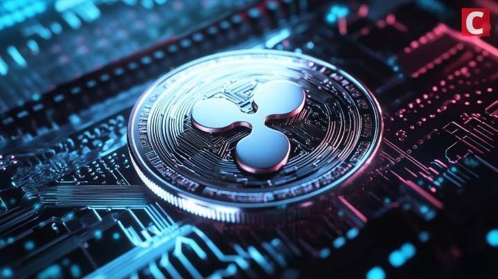 XRP Whales Are Ready for ETF Launch, Order Data Hints