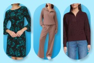 10 Best Black Friday Petite Fashion Deals on Amazon from $13