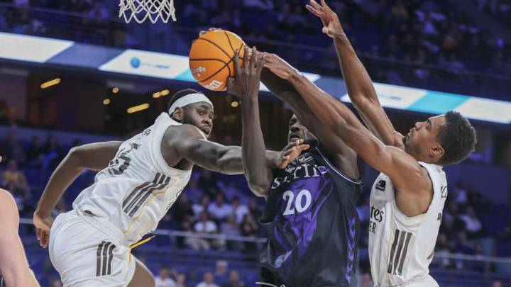 El Real Madrid despierta a tiempo, gana en el último cuarto al Bilbao y evita una semana negra