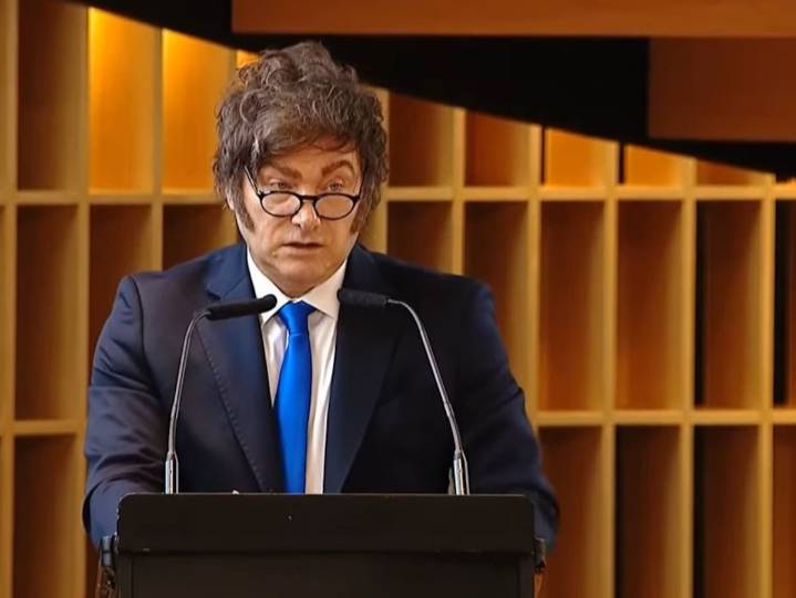 Javier Milei: las últimas medidas del Gobierno